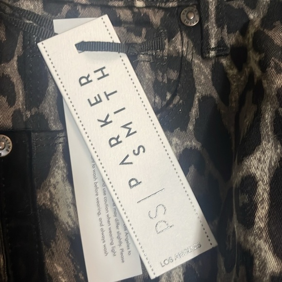 Parker Smith Jeans - Picture 6 of 6